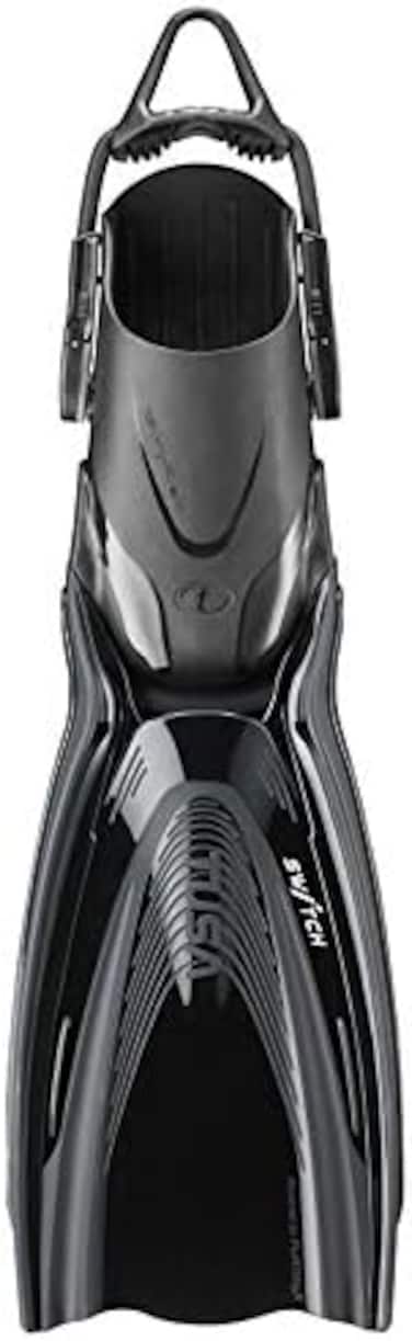 TUSA SF-0104 Hyflex Switch Scuba Diving Fins
