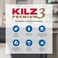 Masterchem Industries 13002 Kilz Premium Primer-KILZ PREMIUM LTX PRIMER