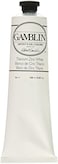 Gamblin ART OIL 150ML TITAN-ZINC WHITE