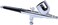 TIMBERTECH ABPST01 Airbrush Kit - Includes Adapter, Hose, Nozzles and Needles