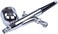 TIMBERTECH ABPST01 Airbrush Kit - Includes Adapter, Hose, Nozzles and Needles