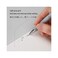 by 
		 ニトムズ Stalogy 018 Editor's Series 1/2 Year Notebook (A5//Black)