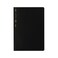 by 
		 ニトムズ Stalogy 018 Editor's Series 1/2 Year Notebook (A5//Black)