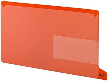 دليل خروج من البولينج من سميد إند تاب ، نمط جيبين ، علامة دخول الهواء ، نوع الساقط ، أحمر ، 25 لكل لتر (63950)