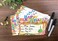 Edupress Happy Birthday Cupcakes Bookmark Awards (EP63024)