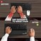 وسادة معصم Grifiti Fat Wrist Pad 12 هي مسند معصم بمقاس 4 × 12 بوصة للوحات المفاتيح الميكانيكية الصغيرة وأجهزة MacBook وأجهزة الكمبيوتر المحمولة، مصنوعة من النيوبرين الأسود والنايلون الأسود.