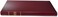BookFactory American Funeral Record Book/Funeral Log Book - F.J. Feineman Co. 4300-O Version, 336 Pages, Burgundy Cover, Smyth Sewn Hardbound, 8 7/8" x 13 1/2" (LOG-336-4300-O-LMT38)
