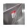 DayMark Safety Systems IT113830 DissolveMark المنتج/التاريخ/الاستخدام من خلال بطاقة الذوبان، 3 بوصة × 3 بوصة، 200 لكل بكرة، 2 بوصة × 2 بوصة