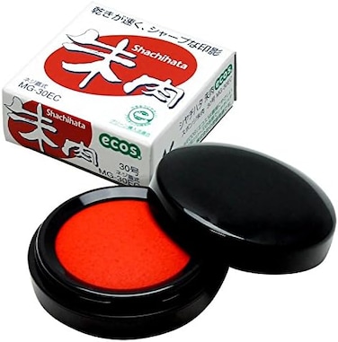 لوحة حبر Shachihaa (مقاس S) رقم 30 (استيراد اليابان)
