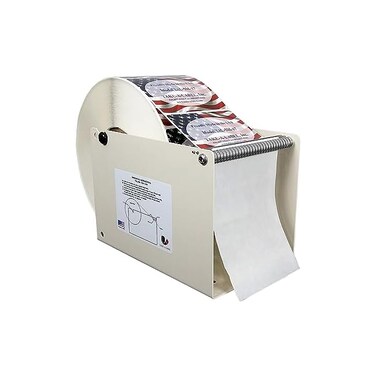Take-a-Label TAL-5M Manual Label Dispenser