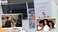 PPD 20 Inkjet Printable Greeting Cards A4 Pre-Scored to A5 260gsm Gloss Inc Envelopes PPD-51-ENV-20