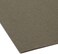 Smead 100% Recycled FasTab Hanging File Folder, 1/3-Cut Built-In Tab, Letter Size, Standard Green, 20 per Box (64037)