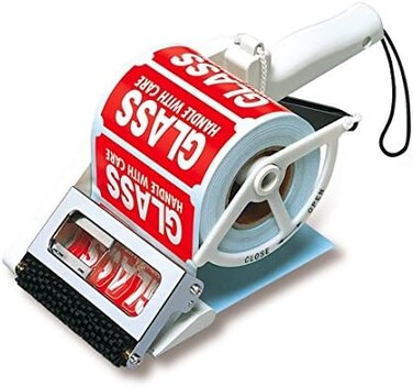 TOWA APN-100 Label Applicator