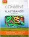 Baumgartens 2-1/8-inch Plastibands (BAUSF5000) Assorted Colors, 200 Pieces