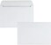 Quality Park Large Format/Catalog Envelopes, Gummed, White, 6 x 9, 500 per Box, (QUA37181)