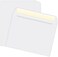 Quality Park Large Format/Catalog Envelopes, Gummed, White, 6 x 9, 500 per Box, (QUA37181)