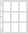 Lighthouse ENCAP Album Pages for PCGS, NGC, ANACS Coin Slab