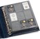 Lighthouse ENCAP Album Pages for PCGS, NGC, ANACS Coin Slab