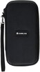 caseling Caseling Hard Case for Texas Instruments TI-Nspire CX Graphing Calculator. - Mesh Pocket for The Cables.