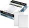 Quality Park 22.9 cm X 30.5 cm Self-Sealing Catalog Envelopes, For Mailing, Organizing And Storage, White Wove, Heavy 28-Lb Paper, 100 Per Box (Qua44582)