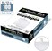 Quality Park 22.9 cm X 30.5 cm Self-Sealing Catalog Envelopes, For Mailing, Organizing And Storage, White Wove, Heavy 28-Lb Paper, 100 Per Box (Qua44582)