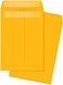 Quality Park Large Format/Catalog Envelopes, Redi-Seal, 6.5 x 9.5, Box of 250 (QUA43362)