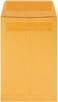 Quality Park Large Format/Catalog Envelopes, Redi-Seal, 6.5 x 9.5, Box of 250 (QUA43362)
