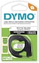 Dymo LetraTag Paper Tape 1.5"x13' White