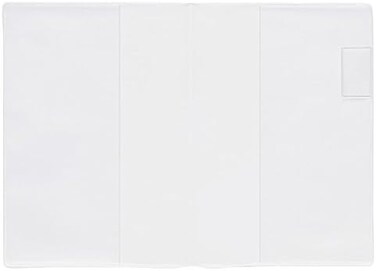 Designphil Midori MD Note A6 clear cover (49358006)