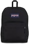 حقيبة ظهر JanSport للجنسين بكسر جديد