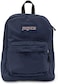 حقيبة ظهر JanSport للجنسين بكسر جديد