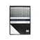 by 
		 Top Flight Top Flight Silverpoint Wire Pad, Heavy Back, Quadrille Rule, 8.5 x 11.75 Inches, 70 Sheets, Protective Cover, Blue/Black (51070)