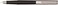 Sailor HighAce Neo Beginner's Fountain Pen, Steel Nib, Fine, Black Body (11-0116-220)