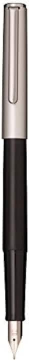 Sailor HighAce Neo Beginner's Fountain Pen, Steel Nib, Fine, Black Body (11-0116-220)
