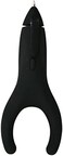 Baumgartens PenAgain Ergosof Pen - Black