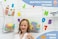Comfylife 2 X Mesh Bath Toy Organizer + 6 Ultra Strong Hooks &ndash; The Perfect Bathtub Toy Holder &amp; Bathroom Or Shower Caddy &ndash; These Multi-Use Net Bags Make Baby Bath Toy Storage Easy &ndash; For Kids &amp; Toddler