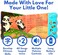 Bao Bao Learns Chinese Learn Mandarin Chinese With Our Music Book Of Children's Songs For Toddlers &amp; Babies; Bilingual Baby Book With Pinyin; Sound Board Book For Kids &amp; Children; Interactive Musical