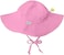 i play. Baby Girls' Brim Hat   All-Day UPF 50+ Sun Protection for Head, Neck, &amp; Eyes
