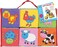 Galt Toys Soft Blocks - baby (Set of 6), A1085L