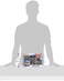 Hot Wheels X6999 9-Car Gift Pack (Styles May Vary) Childrens-Die-Cast-Vehicles, Multicolor, N.A