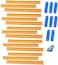 هوت ويلز Bht77 هوت ويلز Car And Track Pack