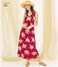 New Look Sewing Pattern 6866 Misses Dresses, Size A (S-M-L-XL)