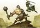 Free League Publishing Dragonbane: RPG Core Set - Mirth &amp; Mayhem Boxed Set, Free League Publishing, Includes-Dice, Rulebook, Map &amp; More