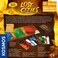 Thames &amp; Kosmos 691821 Lost Cities: The Card Game   Who Will Discover the Ancient Civilizations?   Strategic Game, 2 Players   Ages 10+, 7.9