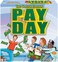 Winning Moves The Game of Pay Day with Popular 1970's Artwork Games USA, Where Players Make and Spend Money for Fun, for 2-4 Players, Ages 8+