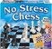Winning Moves Games Winning Moves No Stress Chess, Natural (1091) for 2 players
