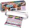 Loopdedoo DIY Friendship Bracelet Maker Kit - Friendship Bracelet Making Kit for Kids Ages 8 &amp; Up - Make Bracelets in Minutes for Birthday, Friendship Day, Christmas Gift - Award Winning Craft Kit
