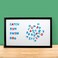 Educational Insights 1631 AlphaMagnets- Color-Coded Uppercase (Set of 42),varies