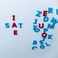 Educational Insights 1631 AlphaMagnets- Color-Coded Uppercase (Set of 42),varies