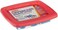 Educational Insights 1631 AlphaMagnets- Color-Coded Uppercase (Set of 42),varies
